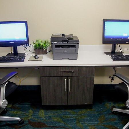 Candlewood Suites Richmond North-Glen Allen By Ihg Екстериор снимка