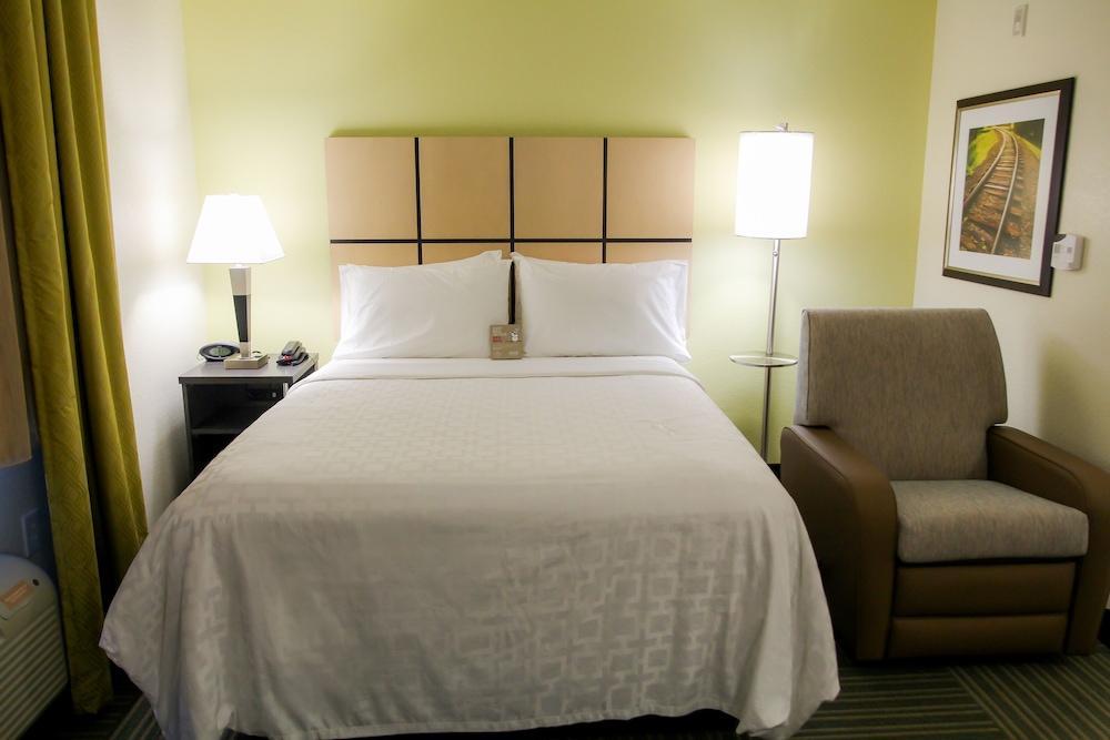 Candlewood Suites Richmond North-Glen Allen By Ihg Екстериор снимка