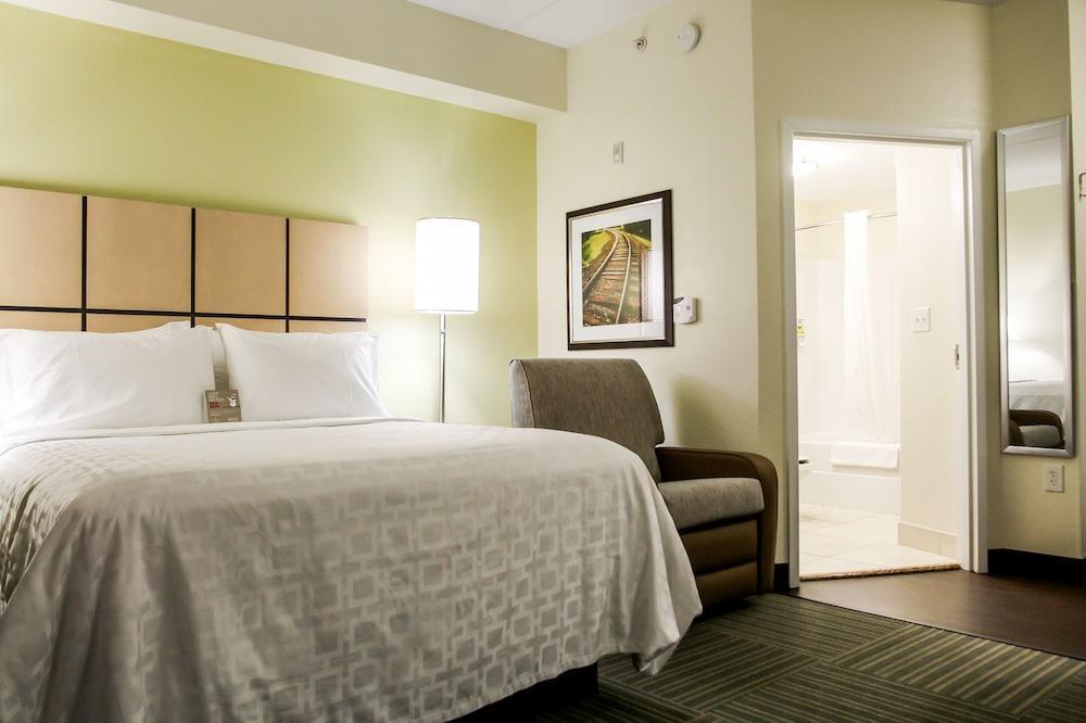 Candlewood Suites Richmond North-Glen Allen By Ihg Екстериор снимка