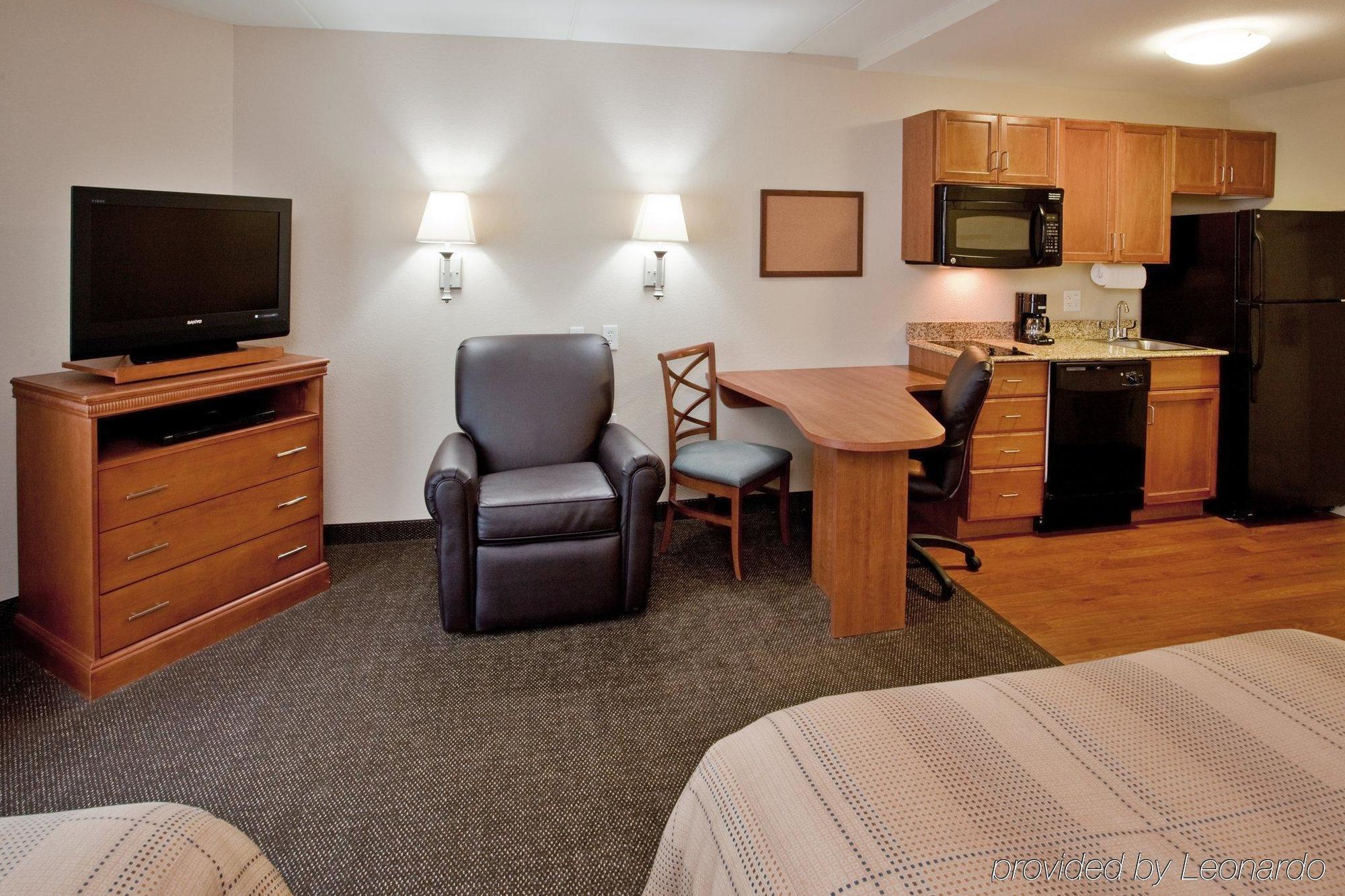 Candlewood Suites Richmond North-Glen Allen By Ihg Стая снимка