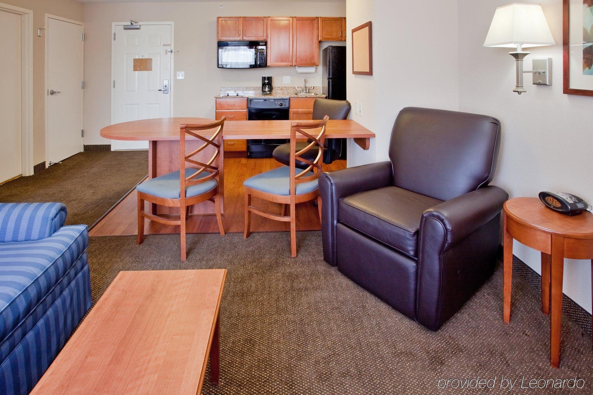 Candlewood Suites Richmond North-Glen Allen By Ihg Стая снимка
