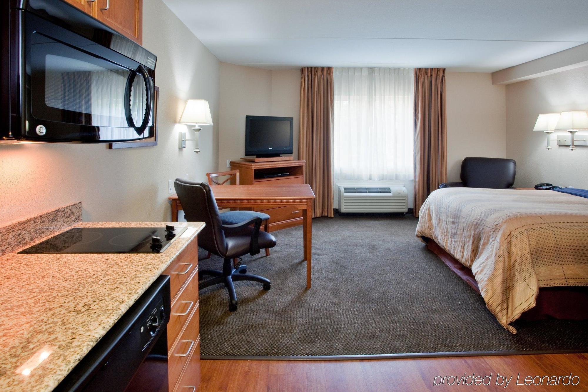 Candlewood Suites Richmond North-Glen Allen By Ihg Стая снимка