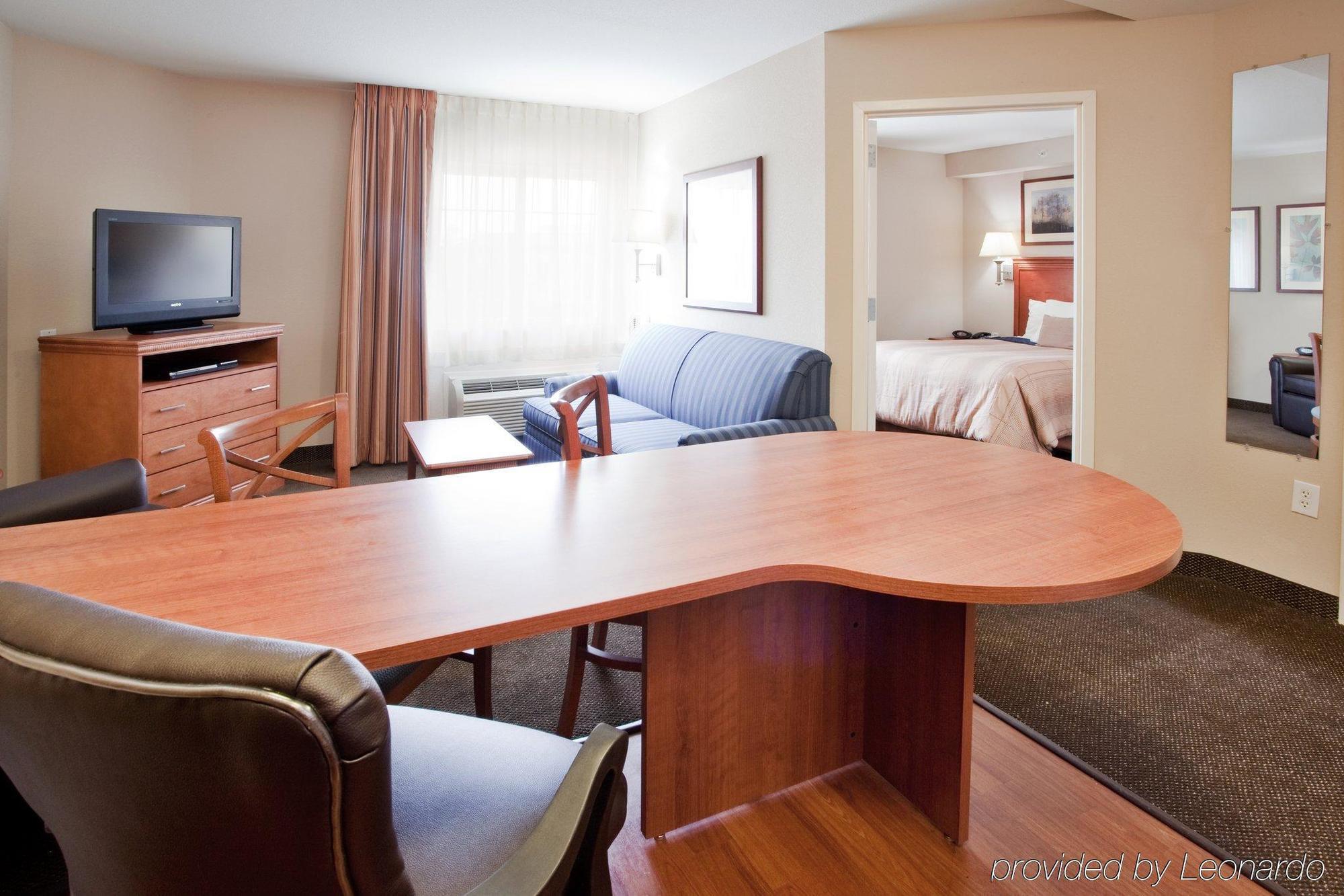 Candlewood Suites Richmond North-Glen Allen By Ihg Стая снимка