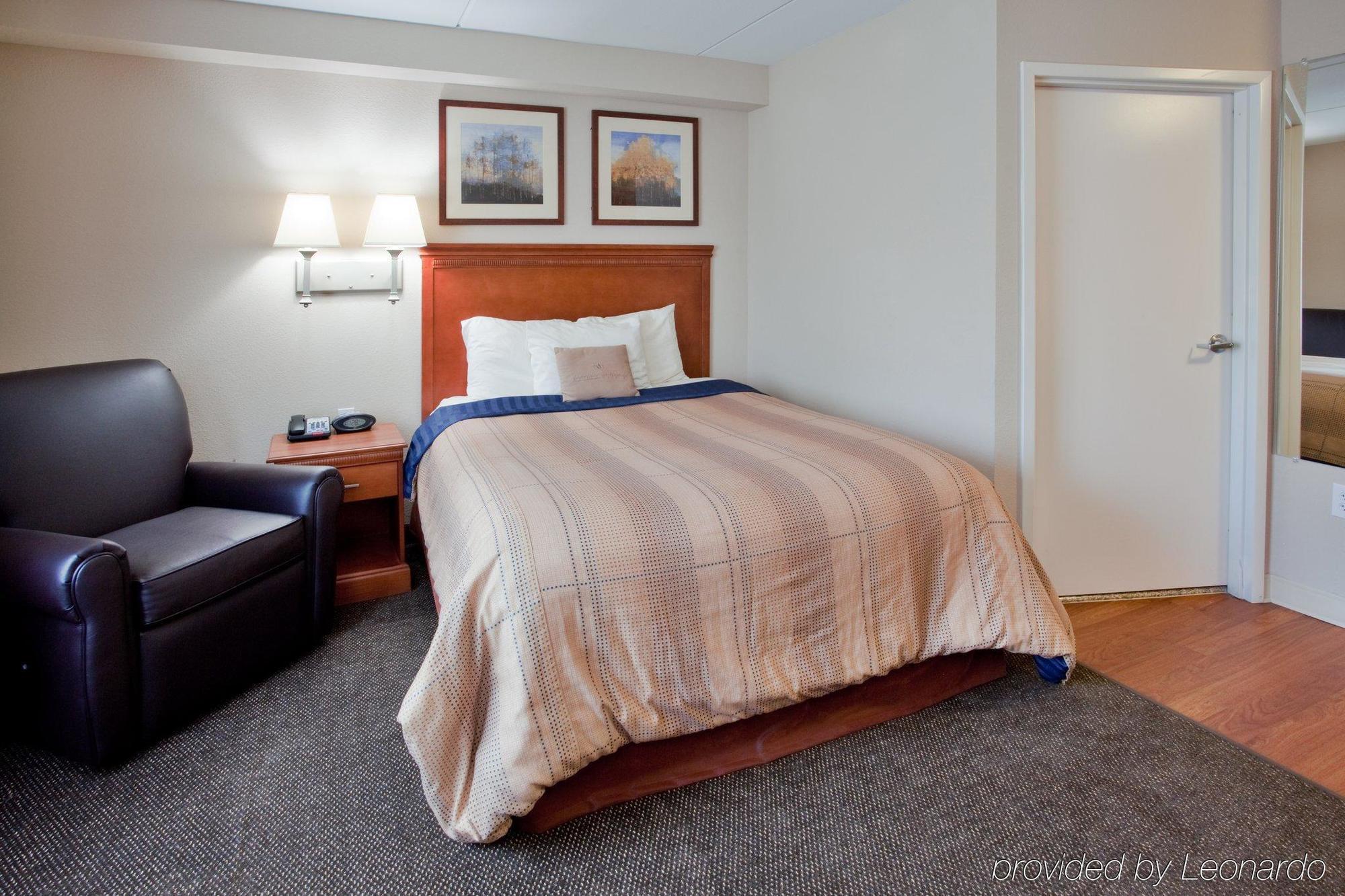 Candlewood Suites Richmond North-Glen Allen By Ihg Стая снимка