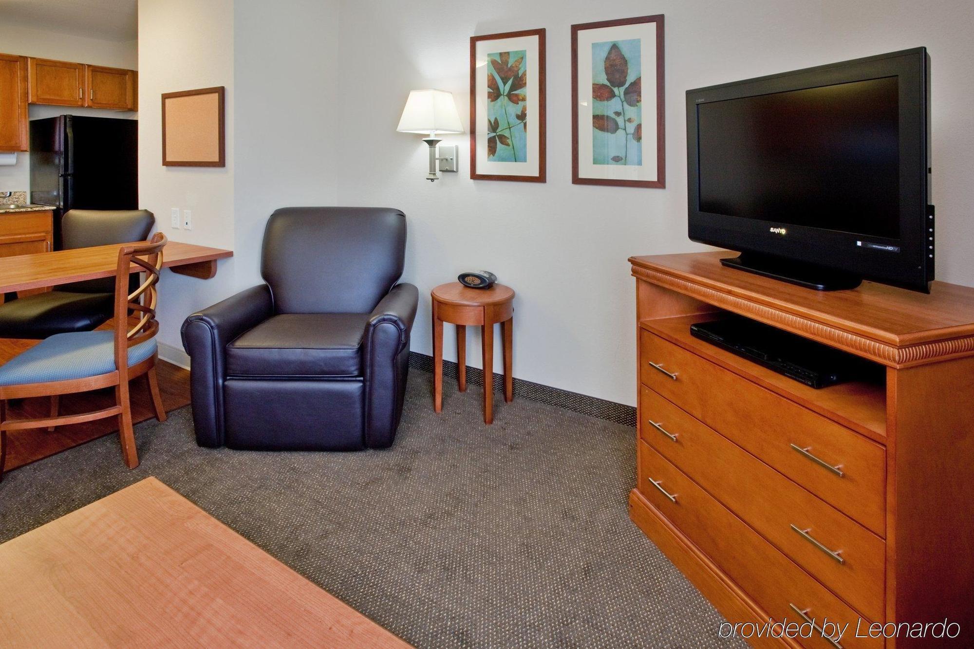Candlewood Suites Richmond North-Glen Allen By Ihg Стая снимка