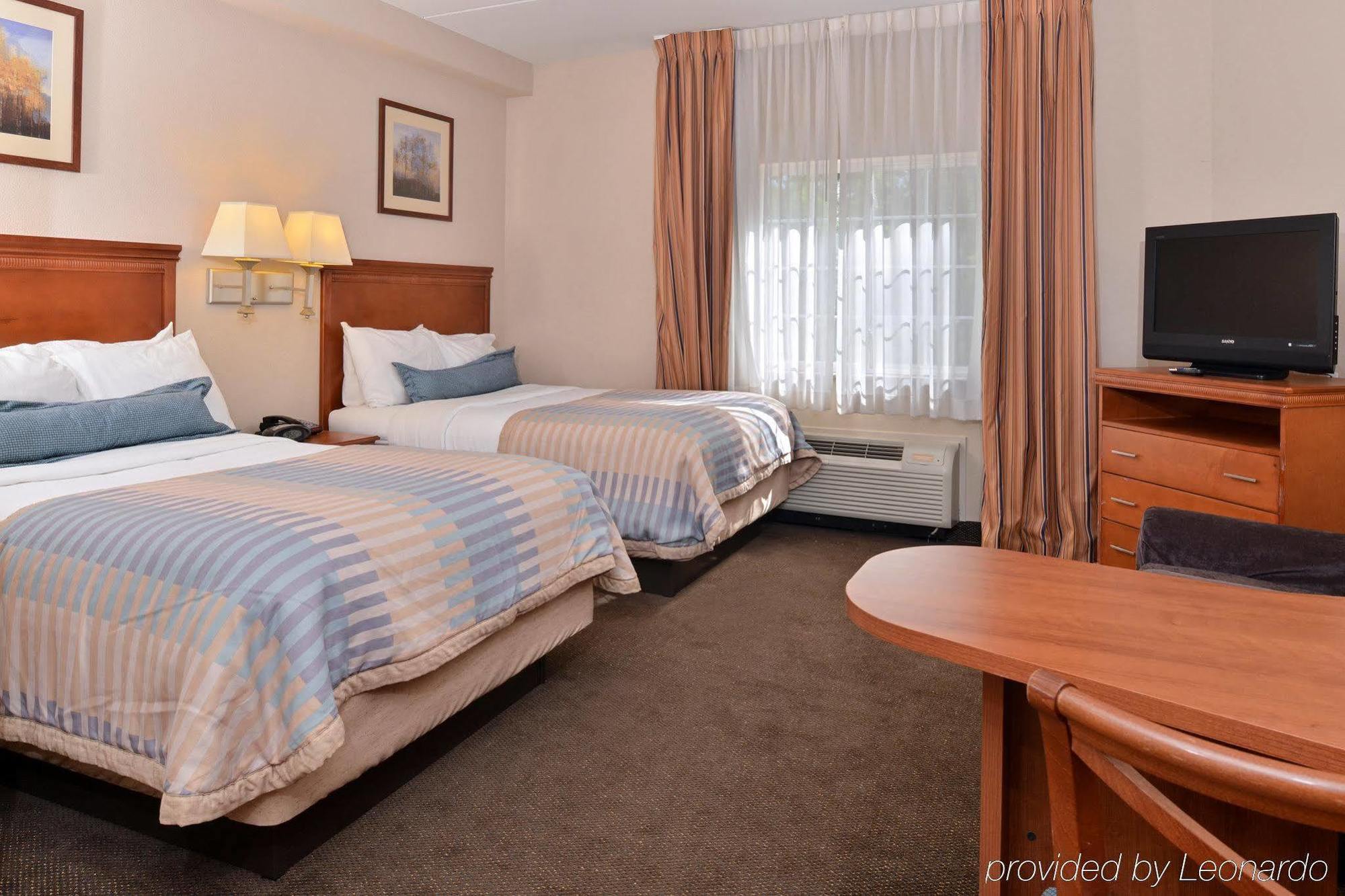 Candlewood Suites Richmond North-Glen Allen By Ihg Екстериор снимка