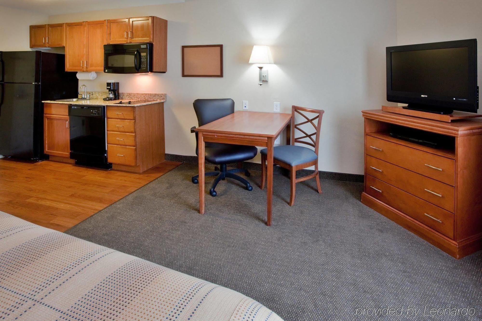 Candlewood Suites Richmond North-Glen Allen By Ihg Екстериор снимка