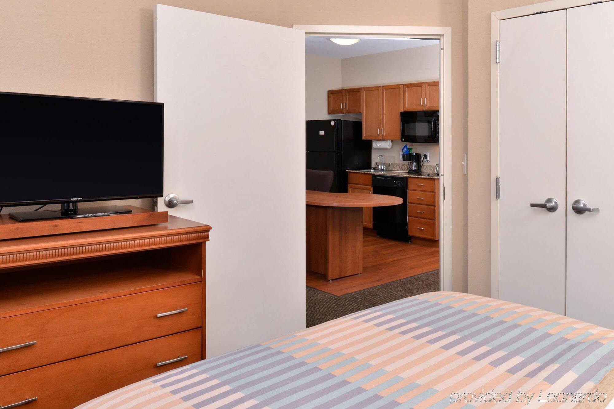 Candlewood Suites Richmond North-Glen Allen By Ihg Екстериор снимка