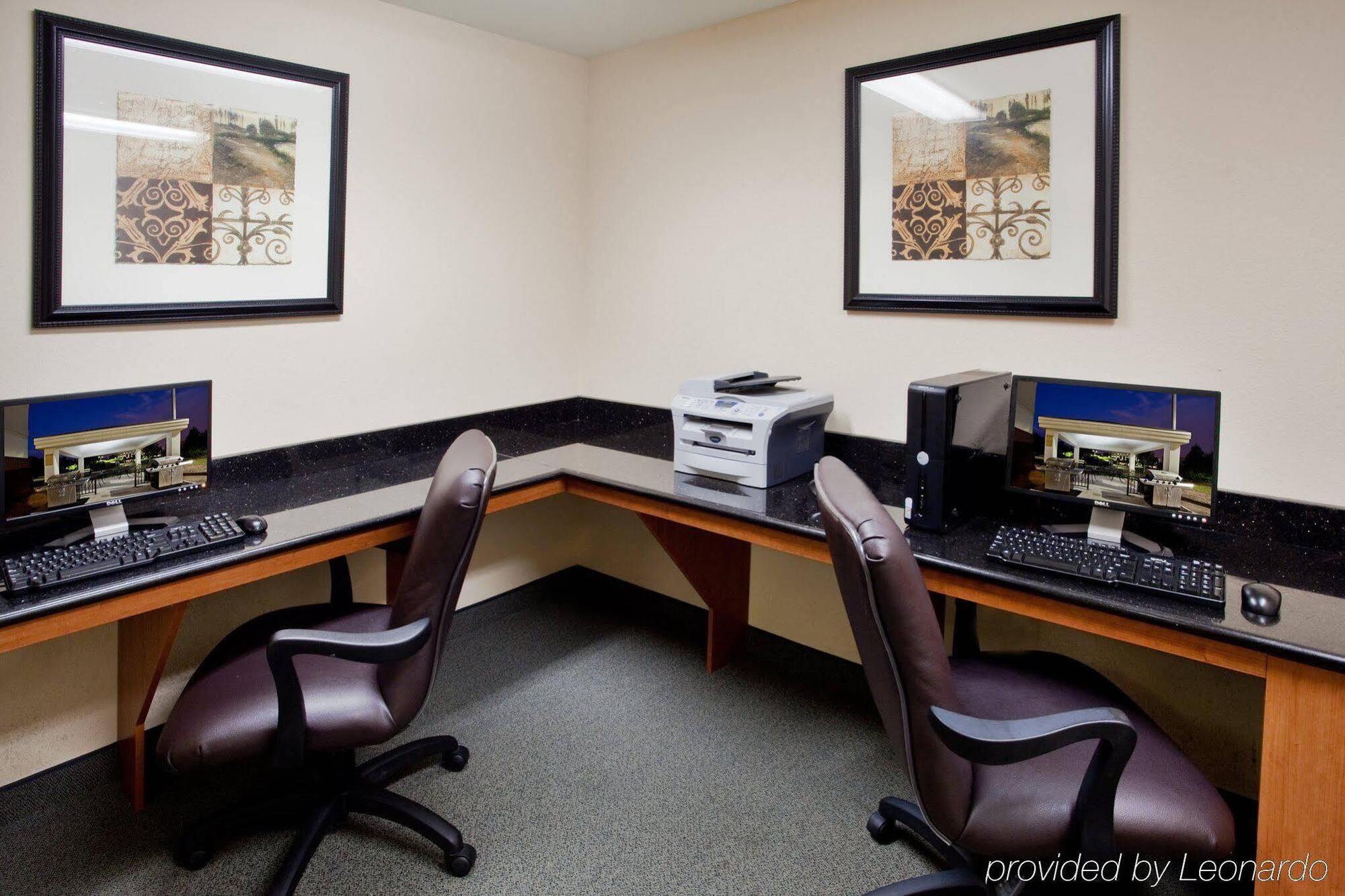 Candlewood Suites Richmond North-Glen Allen By Ihg Екстериор снимка