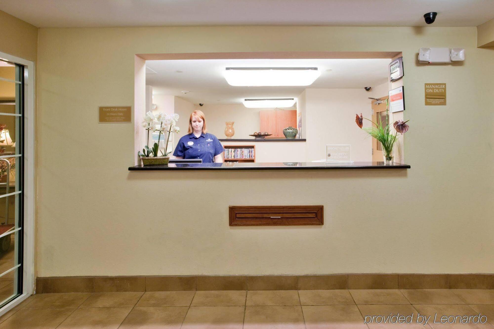 Candlewood Suites Richmond North-Glen Allen By Ihg Екстериор снимка