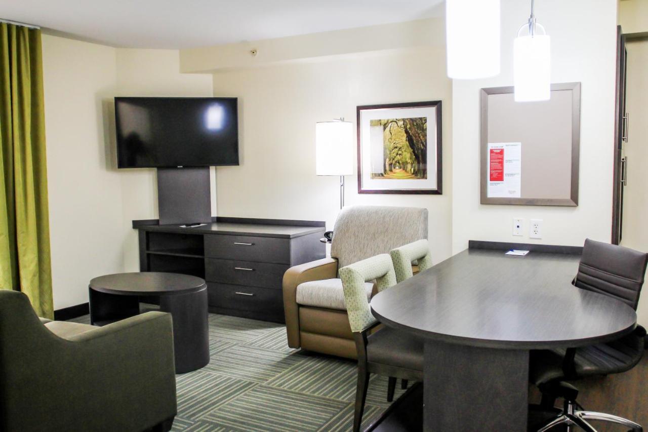 Candlewood Suites Richmond North-Glen Allen By Ihg Екстериор снимка