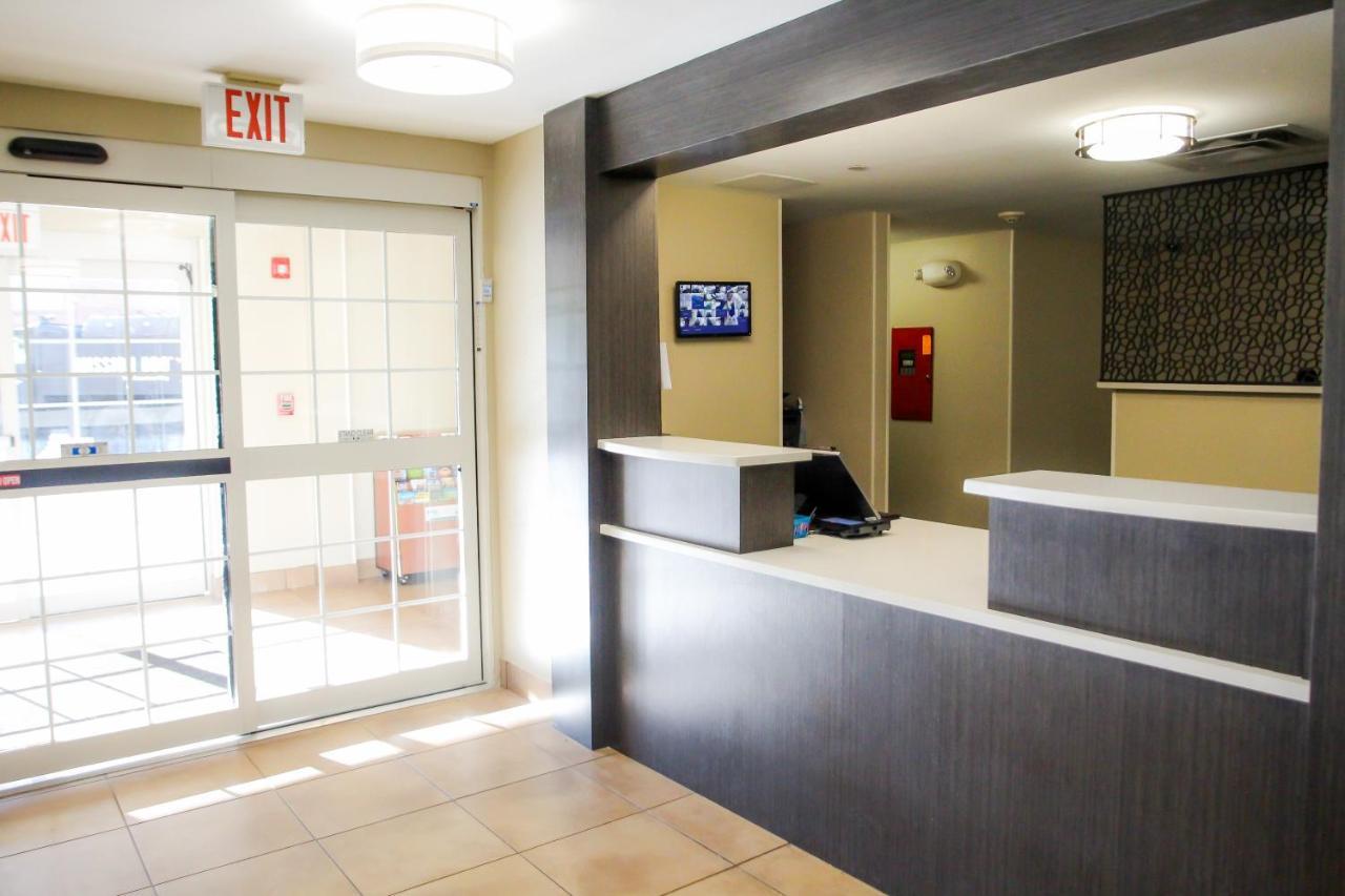 Candlewood Suites Richmond North-Glen Allen By Ihg Екстериор снимка