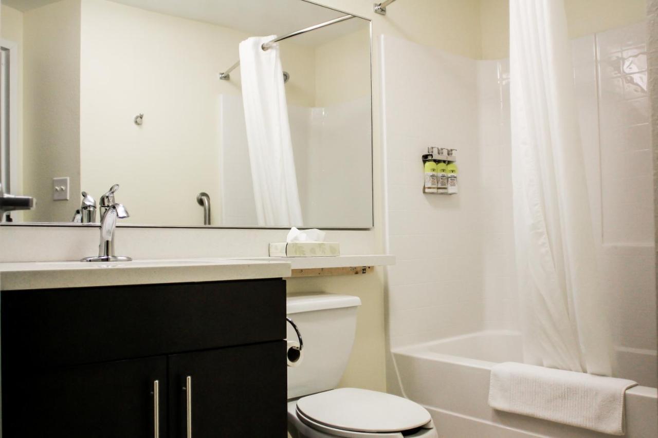 Candlewood Suites Richmond North-Glen Allen By Ihg Екстериор снимка