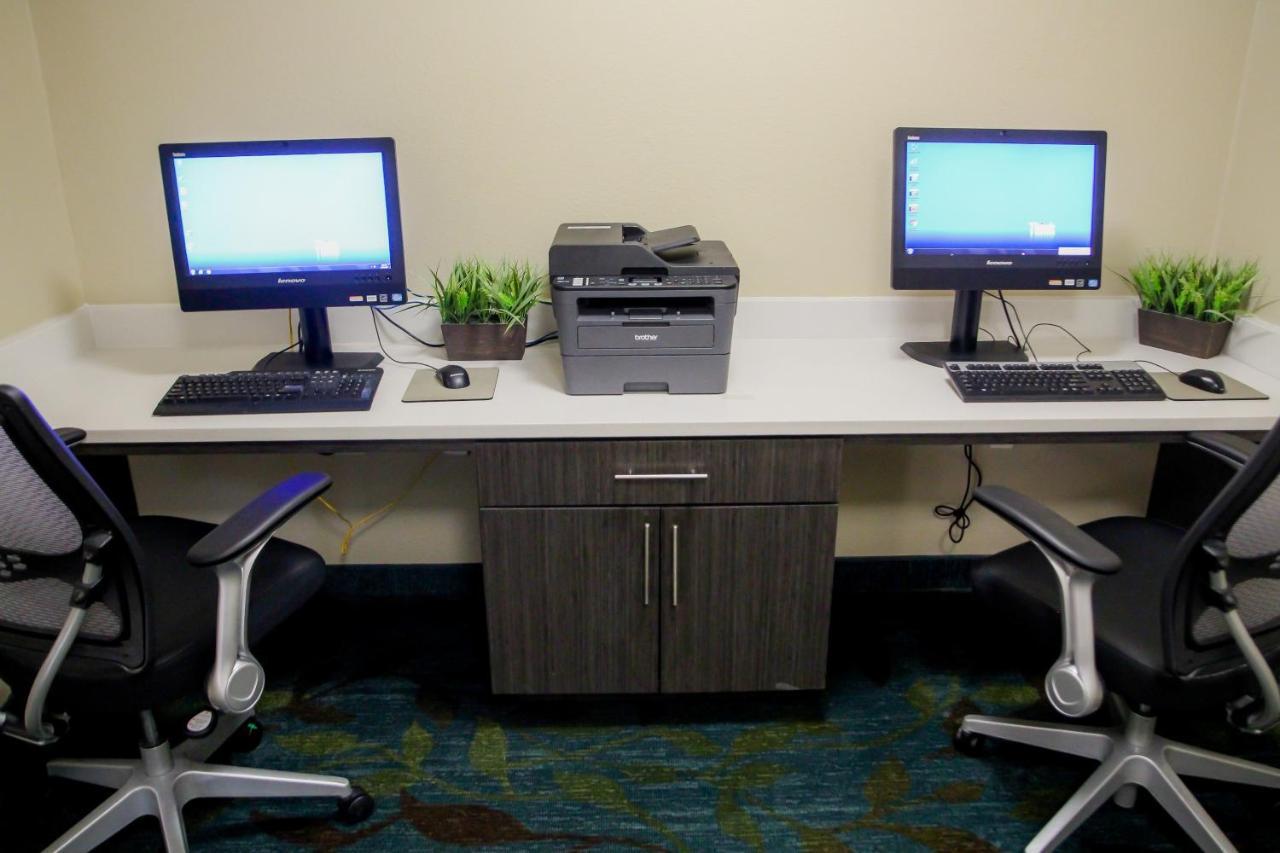 Candlewood Suites Richmond North-Glen Allen By Ihg Екстериор снимка