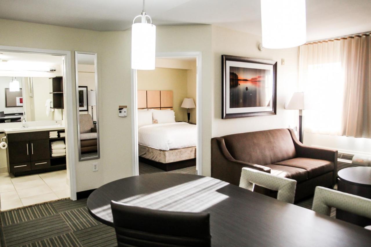 Candlewood Suites Richmond North-Glen Allen By Ihg Екстериор снимка