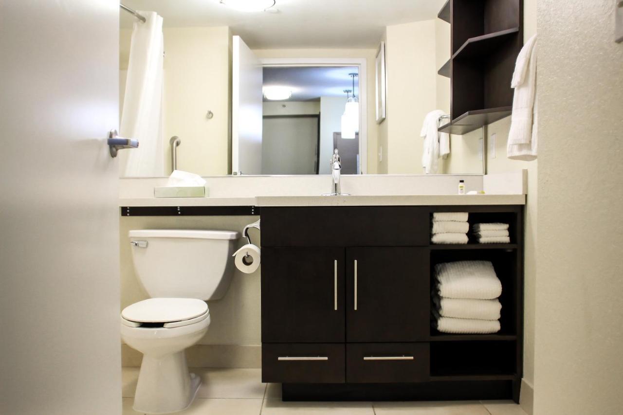 Candlewood Suites Richmond North-Glen Allen By Ihg Екстериор снимка