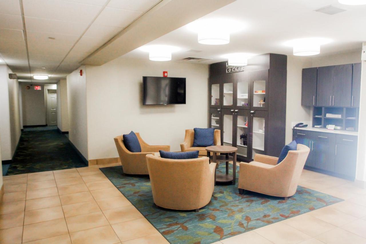 Candlewood Suites Richmond North-Glen Allen By Ihg Екстериор снимка