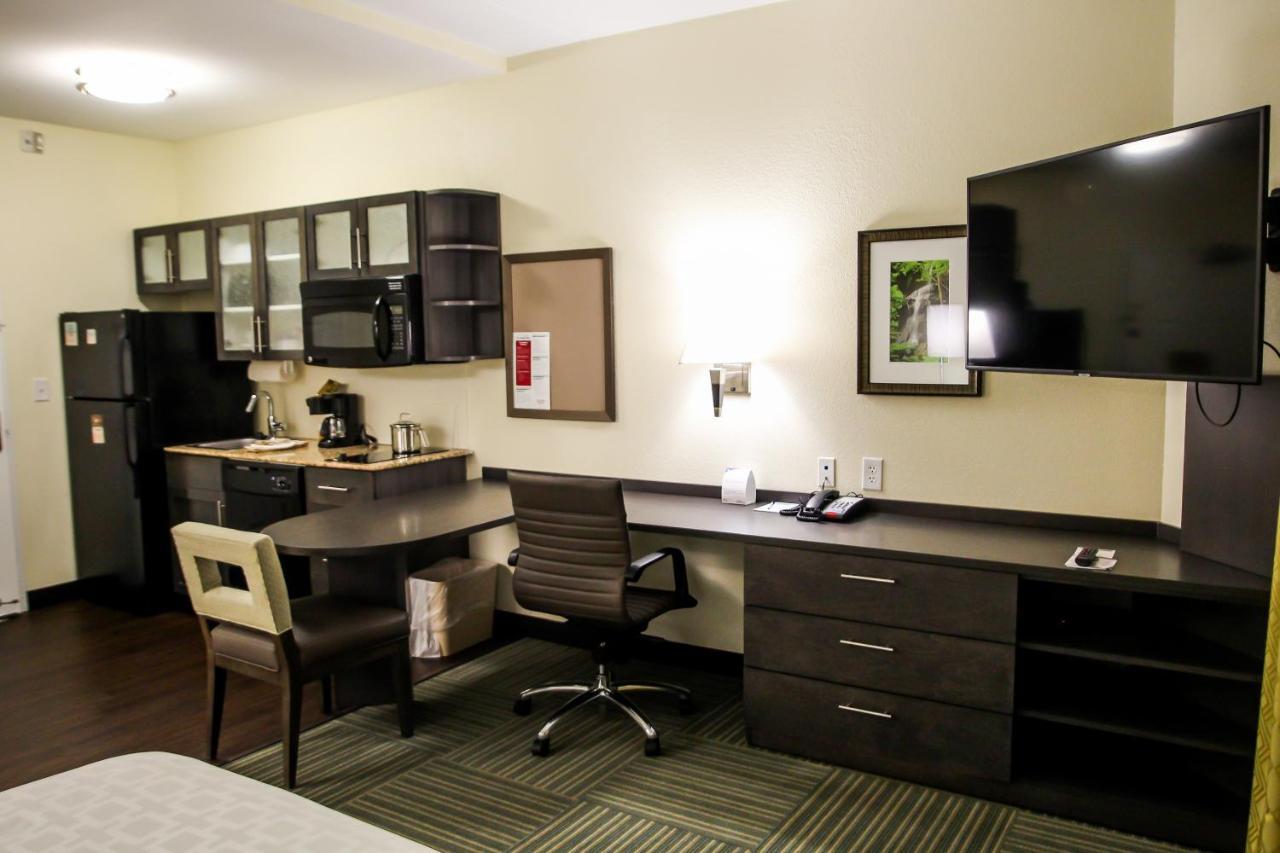 Candlewood Suites Richmond North-Glen Allen By Ihg Екстериор снимка