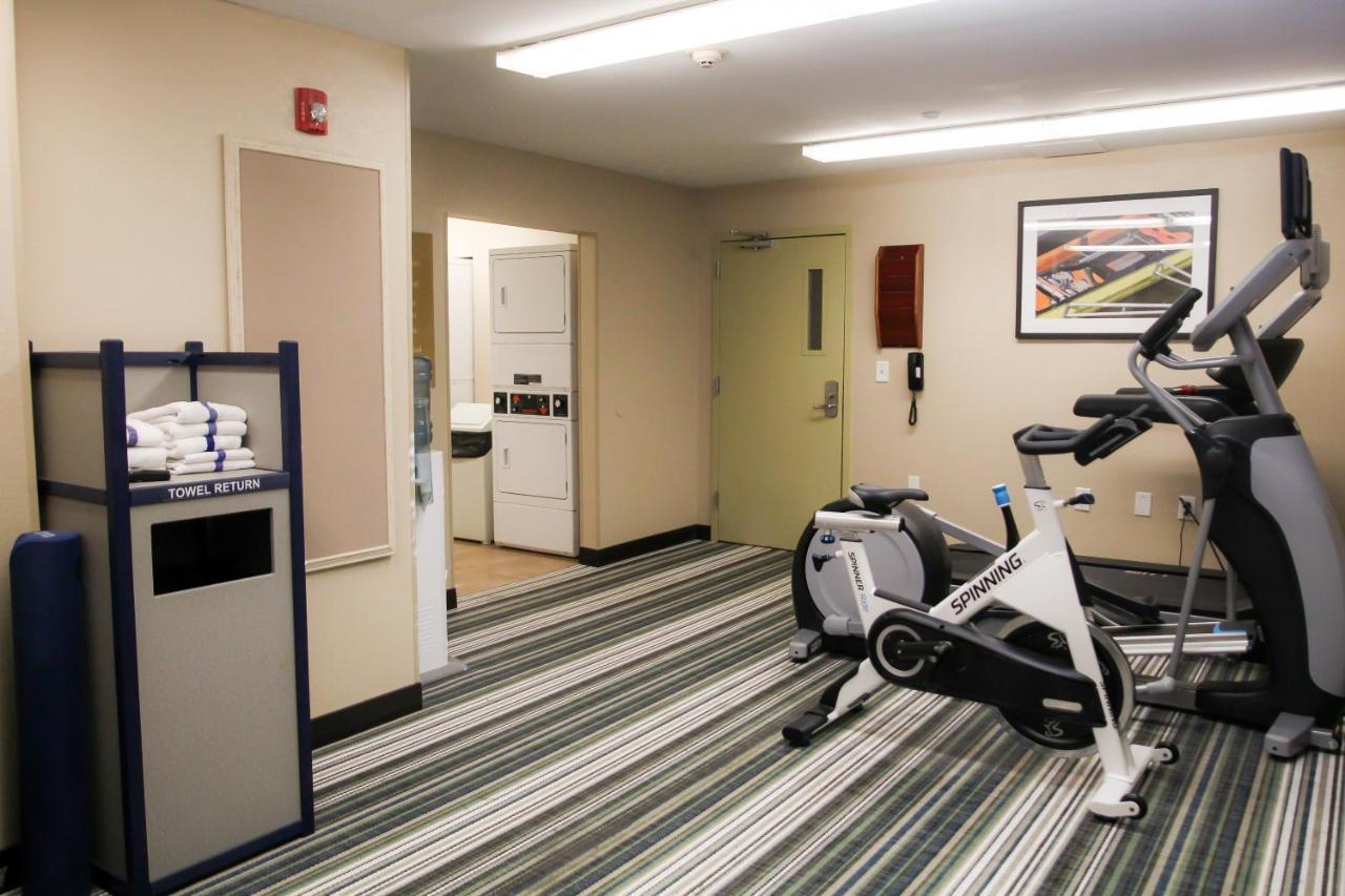 Candlewood Suites Richmond North-Glen Allen By Ihg Екстериор снимка