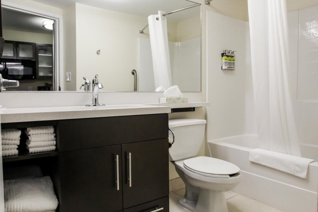 Candlewood Suites Richmond North-Glen Allen By Ihg Екстериор снимка
