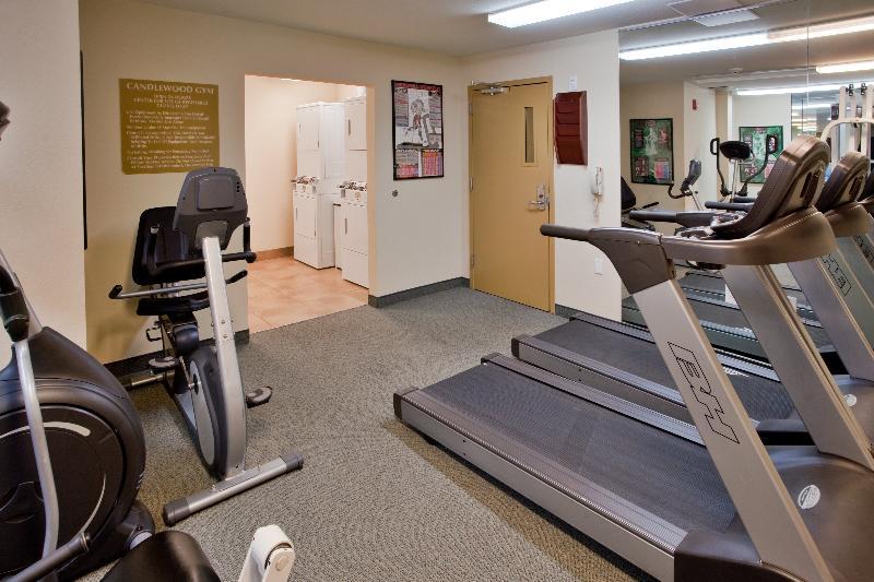 Candlewood Suites Richmond North-Glen Allen By Ihg Екстериор снимка